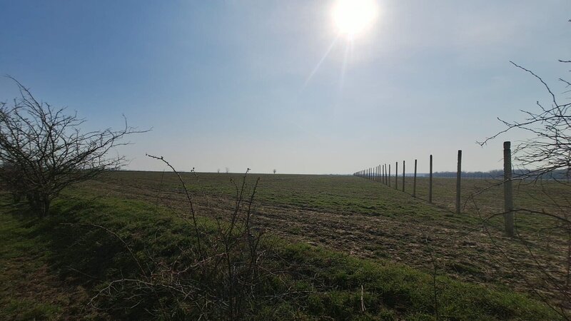 Balaceanca Teren intravilan