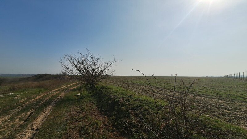 Balaceanca Teren intravilan