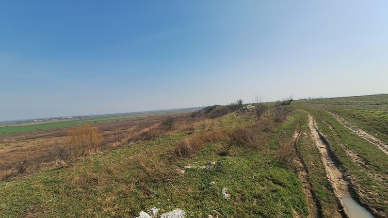 Balaceanca Teren intravilan